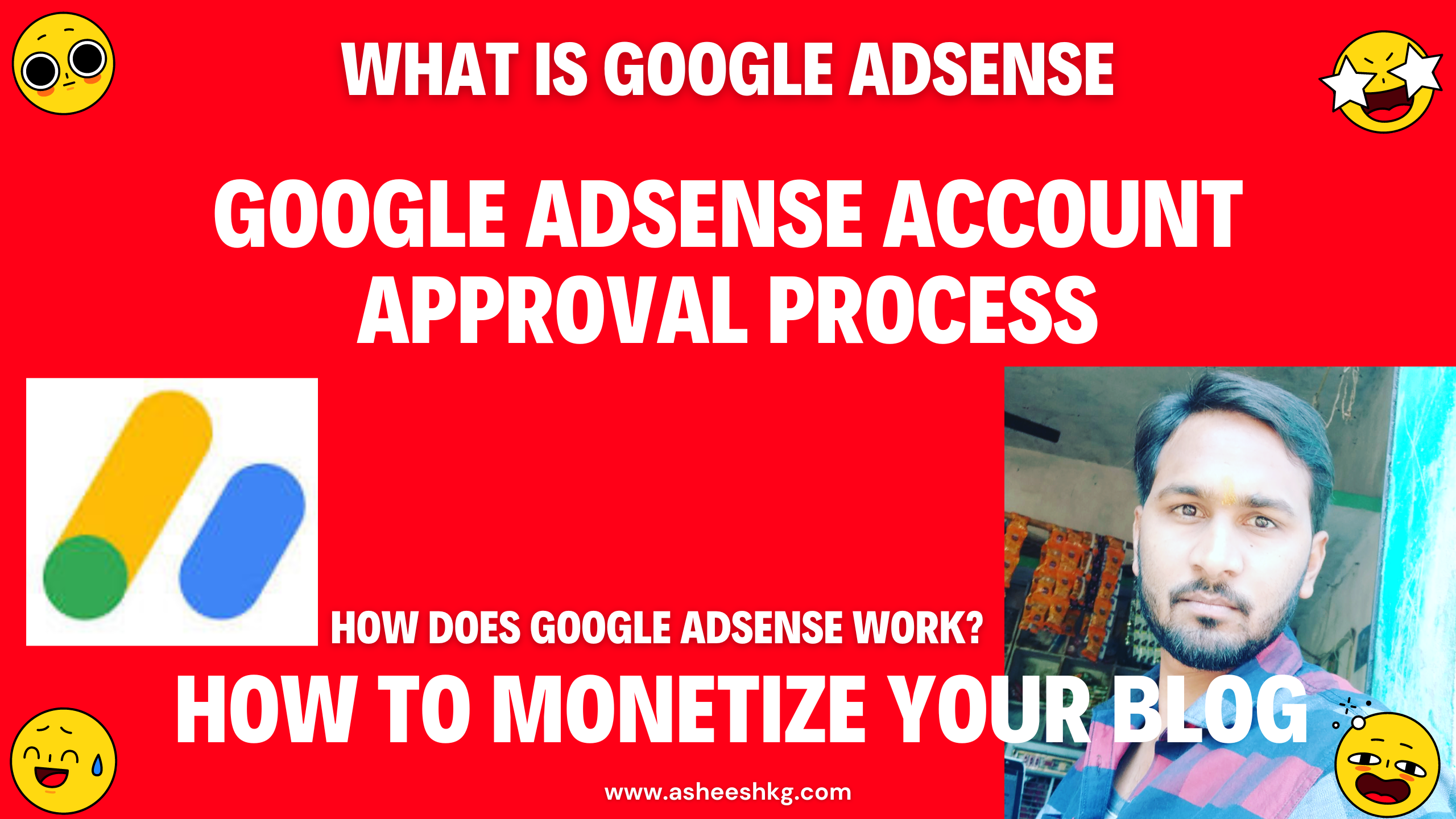 What is Google Ads & How Does Google Ads Work?
