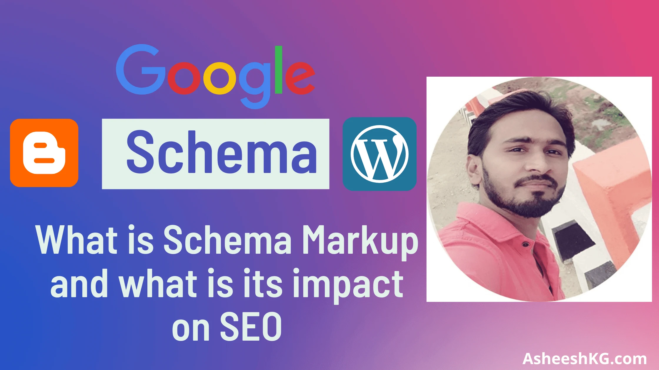 What is Schema Markup and what is its impact on SEO